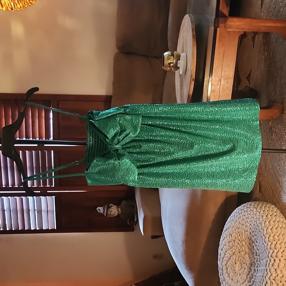 Bow dress